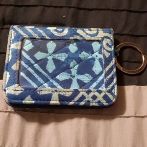 Vera Bradley Wallet